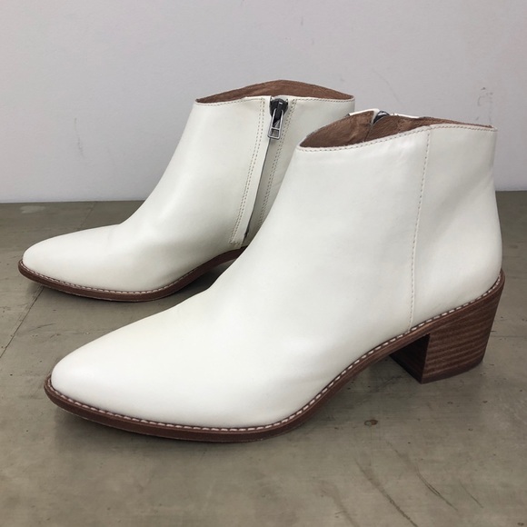 madewell justine boot